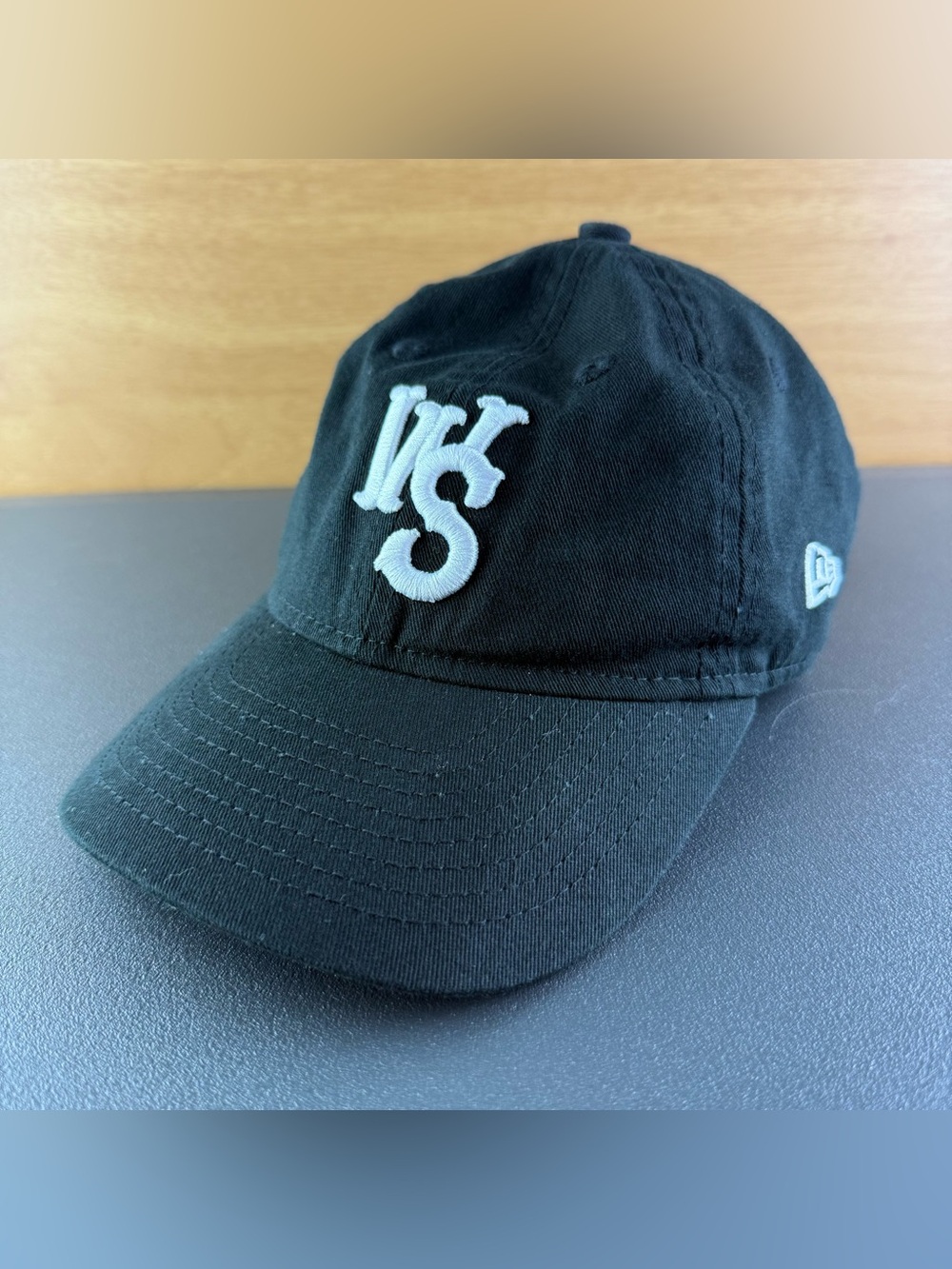 Child/ Kids New Era Winston-Salem Dash Minor League Baseball Adjustable Hat Cap